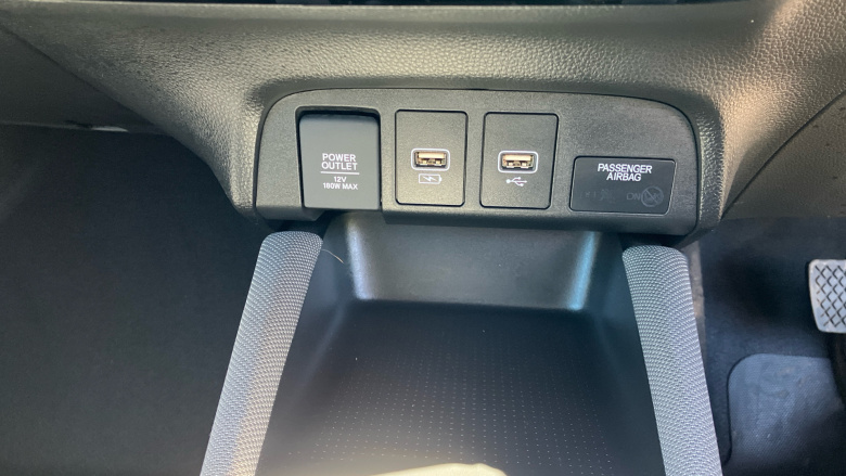 Honda Jazz 1.5 i-MMD Hybrid Crosstar EX 5dr eCVT Hybrid Hatchback